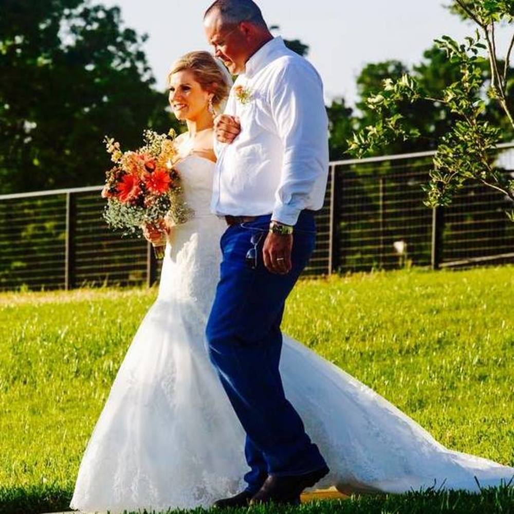 Meet your Posher, Tiffany